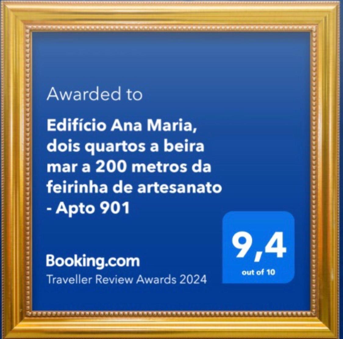 Exclusividade Com Vista Incrivel A Beira-Mar Na Praia De Pajucara Dois Quartos - Apto 901 Масейо Экстерьер фото