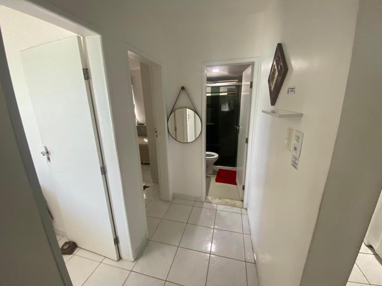 Exclusividade Com Vista Incrivel A Beira-Mar Na Praia De Pajucara Dois Quartos - Apto 901 Масейо Экстерьер фото