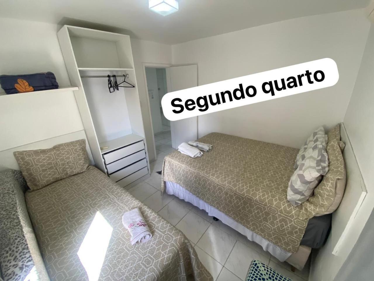 Exclusividade Com Vista Incrivel A Beira-Mar Na Praia De Pajucara Dois Quartos - Apto 901 Масейо Экстерьер фото