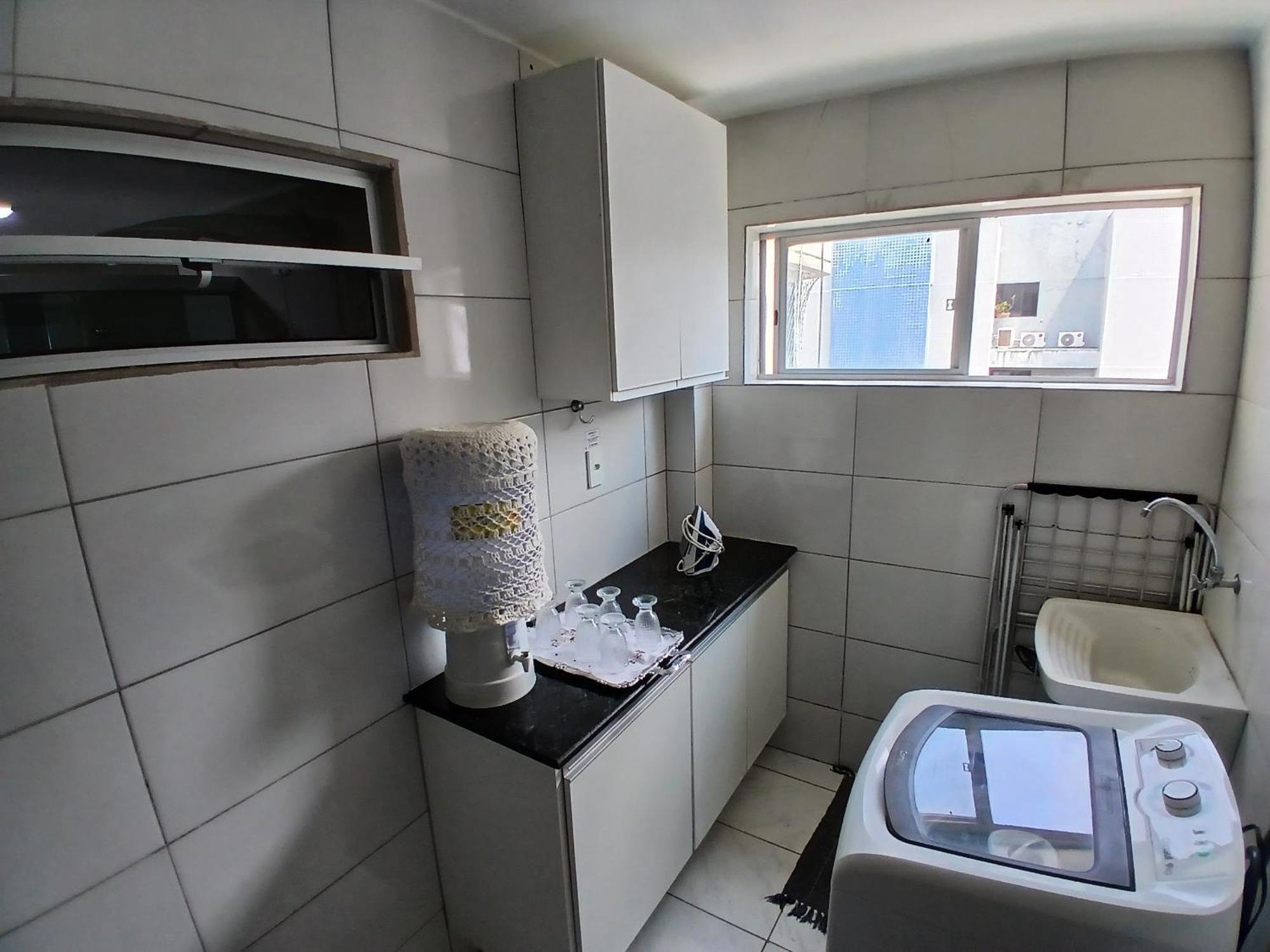 Exclusividade Com Vista Incrivel A Beira-Mar Na Praia De Pajucara Dois Quartos - Apto 901 Масейо Экстерьер фото