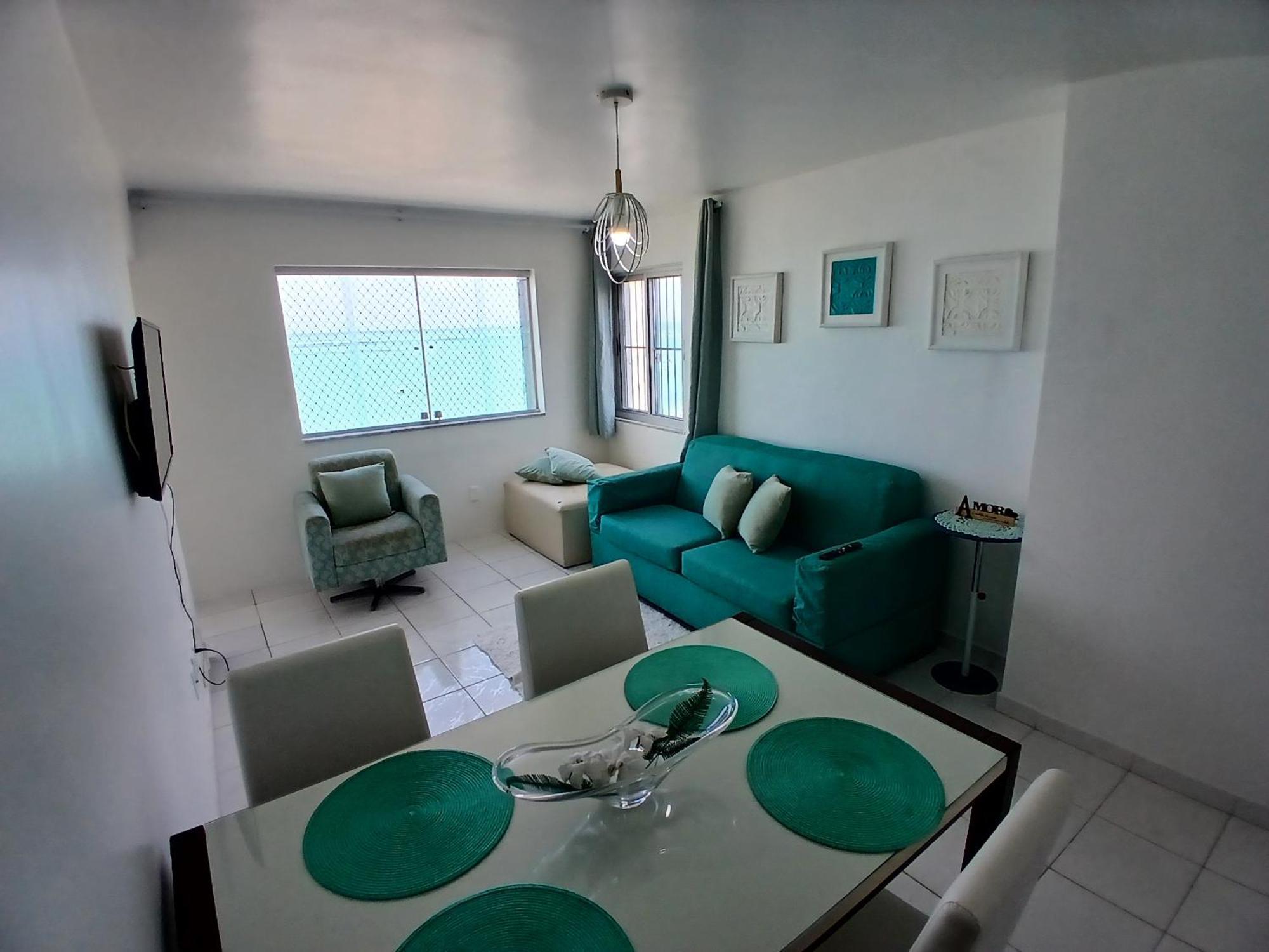 Exclusividade Com Vista Incrivel A Beira-Mar Na Praia De Pajucara Dois Quartos - Apto 901 Масейо Экстерьер фото